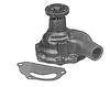 photo of This water pump uses the bolt on style pulley, which does not come with the water pump and is not available. For tractor models 600, 601, 700, 701, 800, 801, 900, 2000, 4000 - 172 inch industrial gas and diesel engines