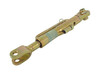 photo of For tractor models 6405, 6110, 6110L, 6210, 6310, 6310L, 6410, 6410L, 6215, 6415, 6615, 6715, 6120, 6220, 6220L, 6420, 6420L, 6520L, 7420. Replaces DE18855, DE18856, DE18899. Minimum\Maximum Length: 394mm (15.50 Inches)\450mm (17.75 Inches). Category I