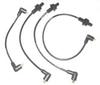 Ford 3600 Spark Plug Wire Set - 3 Cylinder, Custom