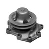 photo of For tractor models A64 (<8\31\1976), 8000, 8200, 8400, 8600 (8000, 8200, 8400, 8600 from 68-7\76). This water pump with pulley is completely new, from the seal to the housing. Replaces DHPN8A513B-R, 83912464, 8508AB.