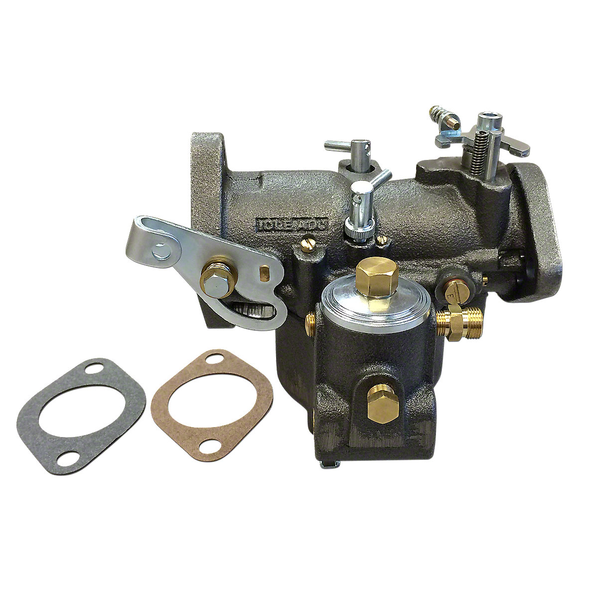 John Deere G Carburetor Dltx51