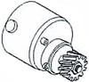 photo of PUMP with Reservoir with barbed return fitting For 8000, 8600, 8700, 9000, 9600, 9700, TW-5, TW-10, TW-15, TW-20, TW-25. Also replaces D7NN3K514G.