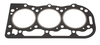 photo of Head Gasket for 3 Cylinder Diesel for (4000 6\69-1975, (4600 1975-1981), 4610, 4630 non-turbo.