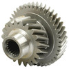 photo of This gear has 20 and 41 teeth. It is used with 540\1000 RPM two speed independent PTO. Replaces original part numbers E0NN745AA, 83924763.