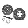 Ford 7600 Clutch Kit, 25 SPLINE DISC