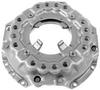 photo of Pressure Plate Assembly, 12 inch Single Clutch. For tractor models 5000, 5600, 5610, 5700, 6600, 6610, 6700.