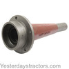 Ford 5640 Input Shaft Tube