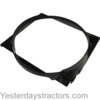 photo of This fan shroud is plastic and fits models 2310, 2610, 2810, 2910, 3610, 3910, 4110, 4610, 3230, 3430, 3930, 4130, 4630, Industrials 230A, 234, 250C, 260C, 334, 335, 340A, 530A, 540B. Also replaces E0NN8146DC and 81863583.