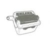 photo of For tractor models Dexta 1957-5\1962, Major and Power Major Both 1952-2\1960. 4 conductors. Can Replace OEM number 81718301.