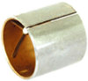 photo of 1.375 inch pin. For tractor models Major, Power Major, Super Major.