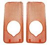 photo of Left and Right Hand sides. Fits Fordson Super Major, Power Major (11\60 to 1964). Sheet metal parts may or may not come painted as pictured (unless the description states the color). They often come with only a primer coat of paint.