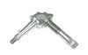 photo of Verticle shaft 7.750 inch. For tractor models: FMD, Major, Power Major.