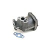 photo of This Oil Pump is used on Ford \ New Holland models: 7910, 8210, 8700, 9700, TW10, TW5. It replaces E1NN6600BC, 83956423.