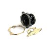 photo of Water pump includes 4 1\2 inch pulley. Replaces DHPN8A513A, 8508BB, E1NN8A513G, SW01640, 839120, 83912463. Includes gasket. For models 9000 and 9600. Verify OEM part numbers. Includes gasket.