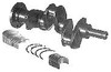 photo of Crankshaft assembly. Complete with standard rod set CRK-FDX, standard main set MBK-FDX, and thrust washers 957E6634 and 957E6336C. Replaces E2006T9-WB. For tractor models Dexta, Super Dexta.
