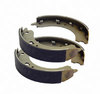 Ford Power Major Brake Shoes