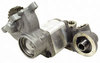 photo of Engine mounted. For tractor models 2810, 2910, 3910, 4110, 4610, 3230, 3430, 3930, 4130, 4630, 4830, 5030, 340A, 340B, 445A, 540A, 540B, 545A.
