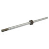 photo of This Power Steering Cylinder Shaft is used on 5610, 6610, 7610, 7810, 5900, 5640, 6640, 7740, 7840, 8240, TS90, TS100, TS110. Use with EFPN3301A repair Kit. It replaces original part number E3NN3A747AA and 83948961
