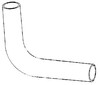 Ford 8830 Radiator Hose Upper