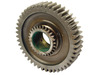 Ford 3600 Gear, Secondary Output Shaft