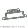 photo of This gasket is used to mount Engine Mounted Hydraulic Pumps on many Ford Tractors, including E1NN600AB Pump. Replaces original part numbers 83948101, E4NN911AA.