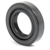 photo of This Transmission Countershaft Seal replaces original part number E62GE9. New Holland 81717077. It measures 2.885 inches x 1.649 inches x 0.625 inches.