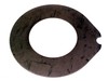 photo of Used with 9 inch actuators, this intermediate steel disc measures 8.976 outside diameter and 5 inch inside diameter. This part replaces Ford OEM numbers E6NN2N315AA, E6NN2N615AA, 83956598. Used on the following with 9 inch actuator disc brakes: 3600, 4600, 5000, 5100, 5110, 5200, 532, 5340, 5500, 5550, 5600, 5610, 5610S, 5640, 5700, 5900, 6410, 650, 6500, 660, 6600, 661, 6610, 6610S, 6640, 6700, 6710, 681, 6810, 7000, 7010, 7100, 7200, 7410, 755, 7600, 7610, 7610S, 7700, 7710, 7740, 7810, 7810S, 7840, 7910, 8010, 8030, 8210, 8240, 8340, TS100, TS110, TS120A, TS6000 Brazilian, TS6020 Brazilian, TS6030 Brazilian, TS6040 Brazilian, TS80, TS90