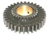 Ford 7600 Gear, Reverse