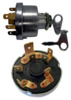 Ford TW5 Ignition Switch, Keyed