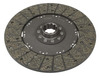 photo of Clutch Disc, 12 inch, 10-spline, 1-3\4 inch hub. For 5000, 5600, 5610, 5700, 5900, 6600, 6610, 6700, 6710.