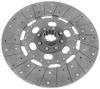 Ford 7000 Clutch Disc