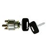 Ford 655D Ignition Switch