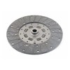 photo of This Transmission Clutch Disc is 12 inch organic, spring loaded. It has a 1 inch, 15 spline Hub. Used on some of the following built from 1965 through 9\01\1969: 3400, 3500, 4330, 4340, 4410