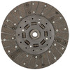photo of This 13 Inch Clutch Disc has a 1 inch, 15 spline hub. It is used on Ford 3400, 3500, 4400, 4330 and 4340 Tractors all 1\1965- 9\1969 with Trans PTO. Replaces FC750Y, C7NN7550Y.