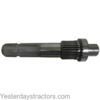 Ford 3430 PTO Output Shaft