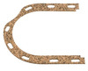 Ford 655D Rear Seal Gasket