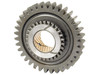 photo of This gear has 35 teeth. It is used on 8 Speed, Non Synchro transmissions. Replaces OEM numbers 7706988, 07706988, 83900392, 81805076, 83960029, 83960392, 83990392, C5NN7N339D, E9NN7N315AA