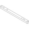 Ford 8340 Drawbar