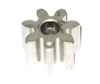 photo of Gear, Oil Pump Driven. For tractor models 2000, 4000, NAA, Jubilee, 501, 600, 601, 611, 620, 621, 630, 631, 640, 641, 650, 651, 660, 661, 671, 681, 700, 701, 740, 741, 750, 771, 800, 801, 811, 820, 821, 840, 841, 850, 851, 861, 871, 881, 900, 901, 941, 950, 951, 960, 961, 971, 981.
