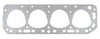 photo of Head Gasket, metal clad with 7\16 inch or 1\2 inch head bolt holes. For: NAA, Jubilee, 600, 601, 700, 701, 2000, 4000 with 134 gas engines.