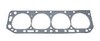 photo of Head Gasket, non-metallic used with 1\2 inch or 7\16 inch head bolt holes. For tractor models: NAA, Jubilee, 500, 600, 601, 700, 701, 800, 801, 2000 up thru 1964, 4000 up thru 1964.