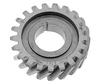 photo of This crankshaft gear has 21 teeth for tractor models NAA, Jubilee, 501, 541, 600, 601, 611, 621, 631, 641, 671, 681, 700, 701, 741, 771, 800, 900, 2000, 4000. For 4cyl gas and DSL, except majors.