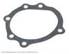 Ford Jubilee Water Pump Cover Plate Gasket