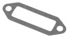 photo of On four cylinder Ford tractors 1953-1964, this gasket mounts both gear type and vane type hydraulic pumps to the engine.