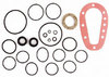 photo of Orbital Control Valve and Gear Box Gasket and Seal Kit. For tractor models (4000, 5000 from 7\1970 and up), 4600, 5600. 5610, 6600, 6610, 7000, 7600, 7610. NOTE If you are working on a 5600, 6600, 7600, 5610, 6610 or 7610 you will also need three E0NN3A590AA Teflon seals, sold seperately. Replaces EGPN3N503AA, C9NN3R668A, E1NN3N632AA, C9NN3N598A, C9NN3R669A, C9NN3C615A, 81803034.