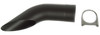 Ford 801 Exhaust Extension, Curved 3-3\4 Inch