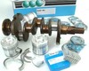 Case 880 Major Overhaul Kit with Crankshaft