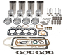 Allis Chalmers D12 Overhaul Kit