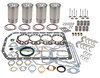 Massey Ferguson 135 Overhaul Kit, Z145