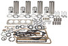 Farmall Super H Engine Overhaul Kit, Less Bearings